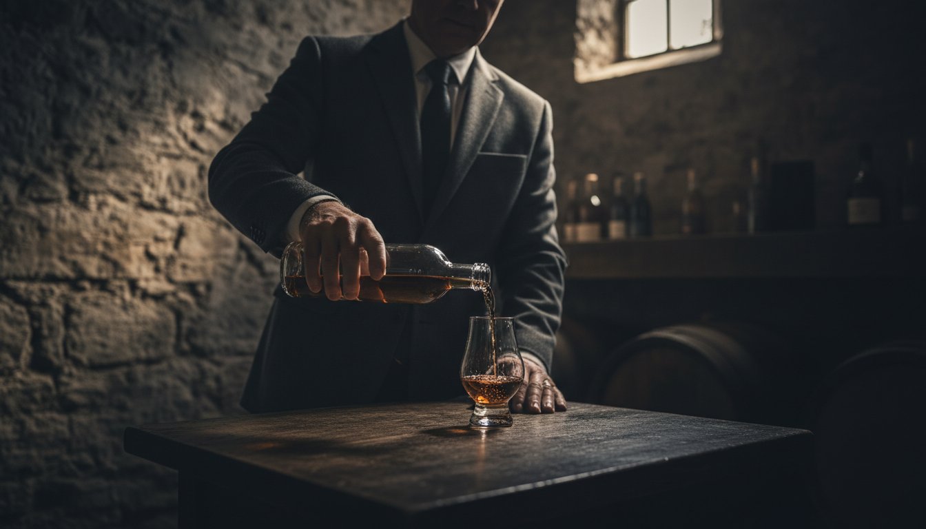 The Connoisseur’s Independent Bottler Whisky Guide: Exploring the Unfiltered Soul of Scotch (2026)