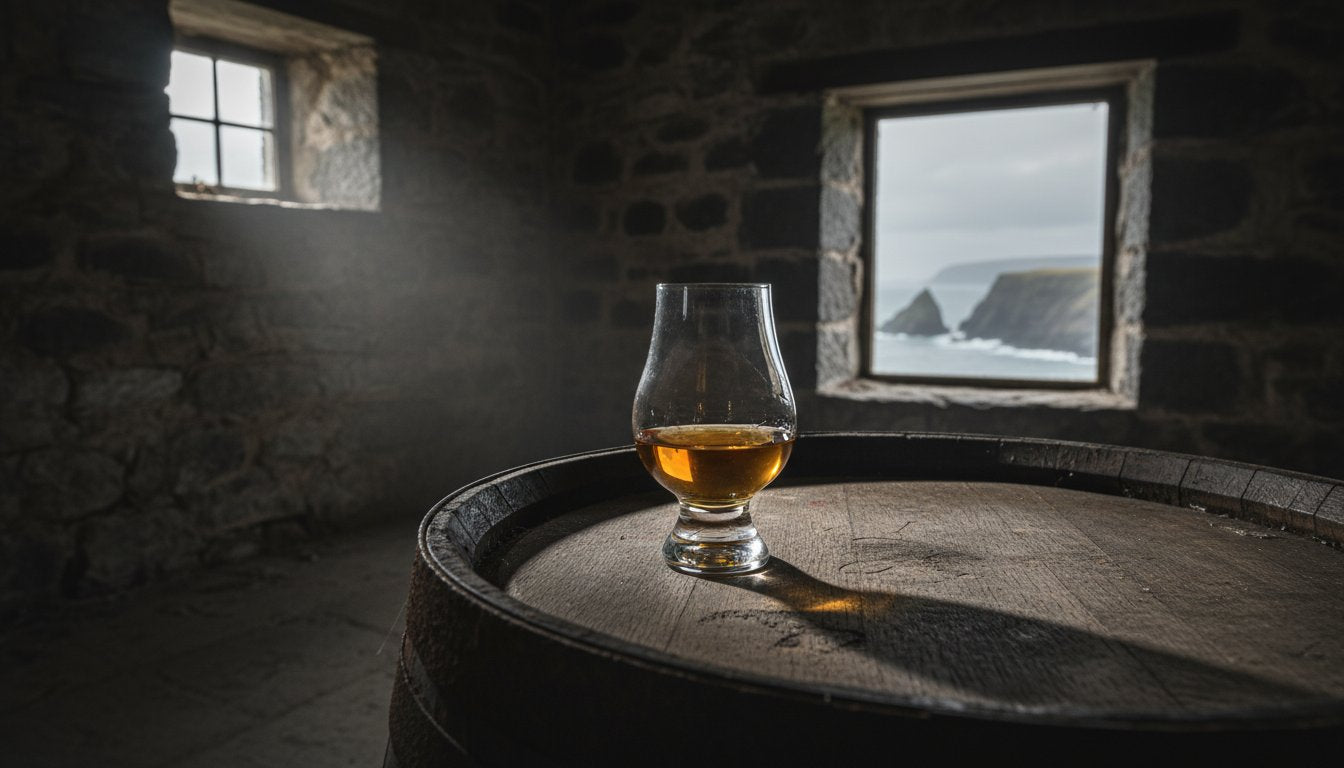 The Sensory Soul of the Wee Toon: Campbeltown Single Malt Characteristics (2026)