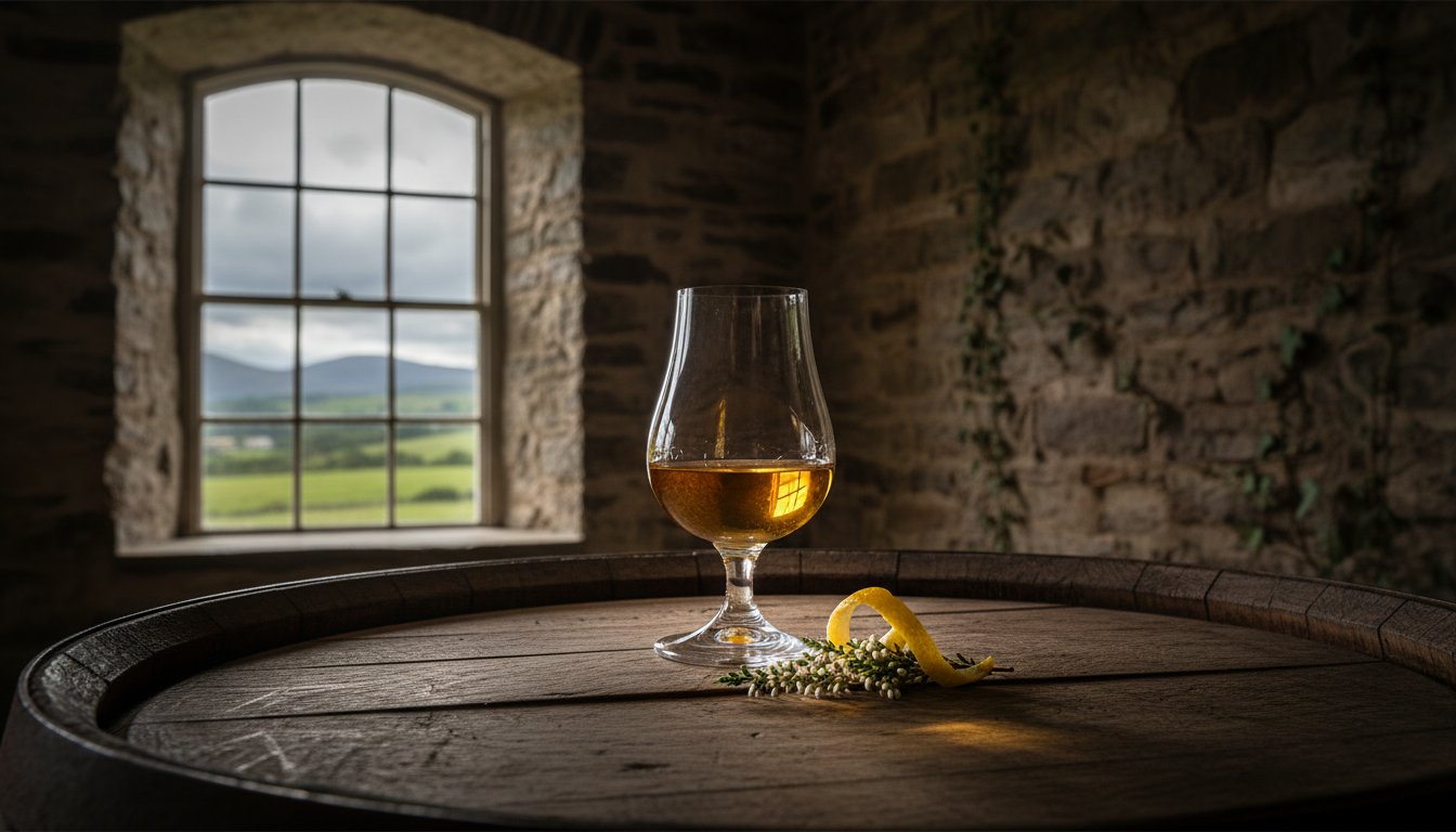 The Connoisseur’s Lowland Single Malt Guide: Elegance in Every Drop (2026)