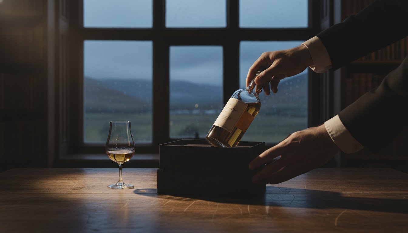 Choosing the Best Single Malt Scotch for a Gift: A Connoisseur’s 2026 Guide