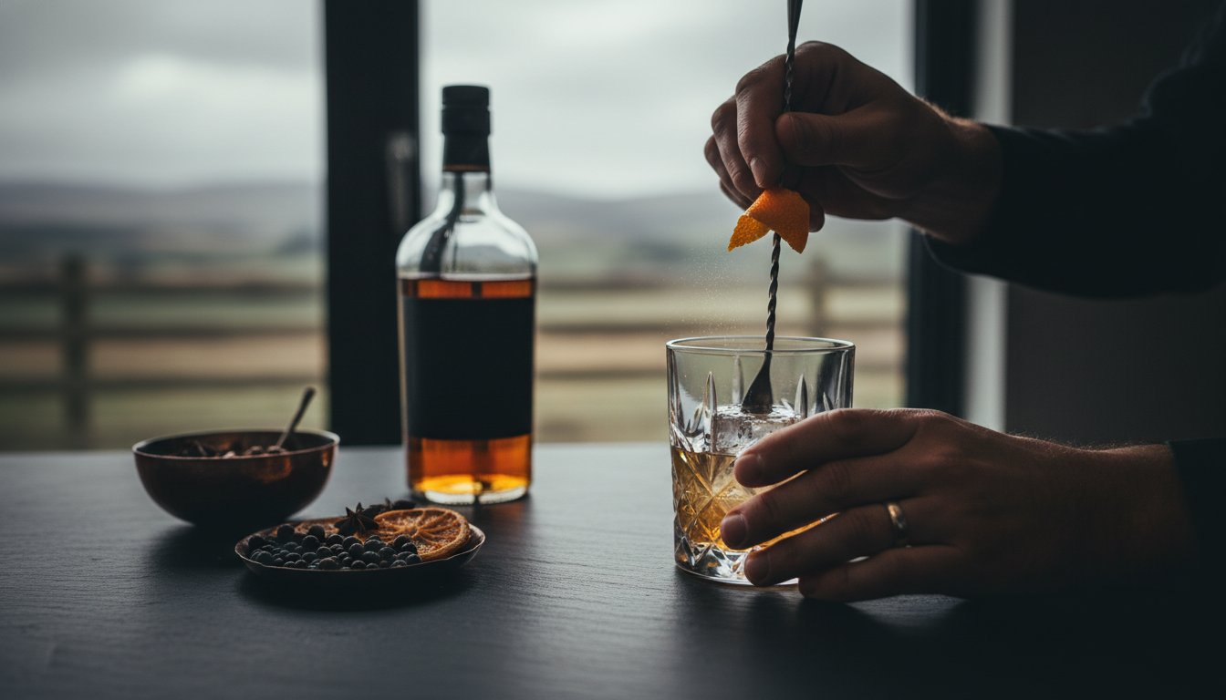 The Definitive Guide to Classic Cocktails: Elevating the Home Ritual in 2026
