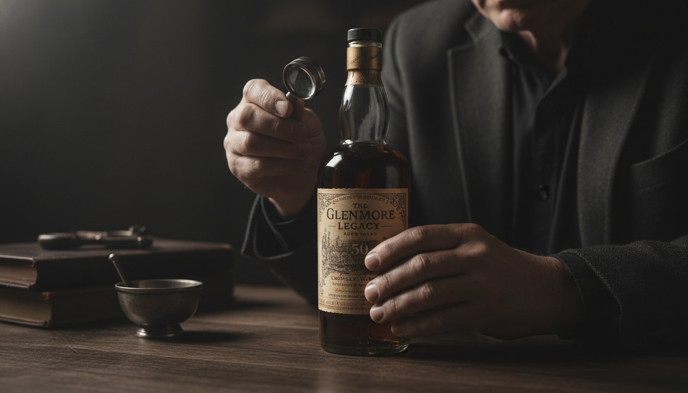 How to Get an Expert Whisky Valuation: The Connoisseur’s Guide (2026)