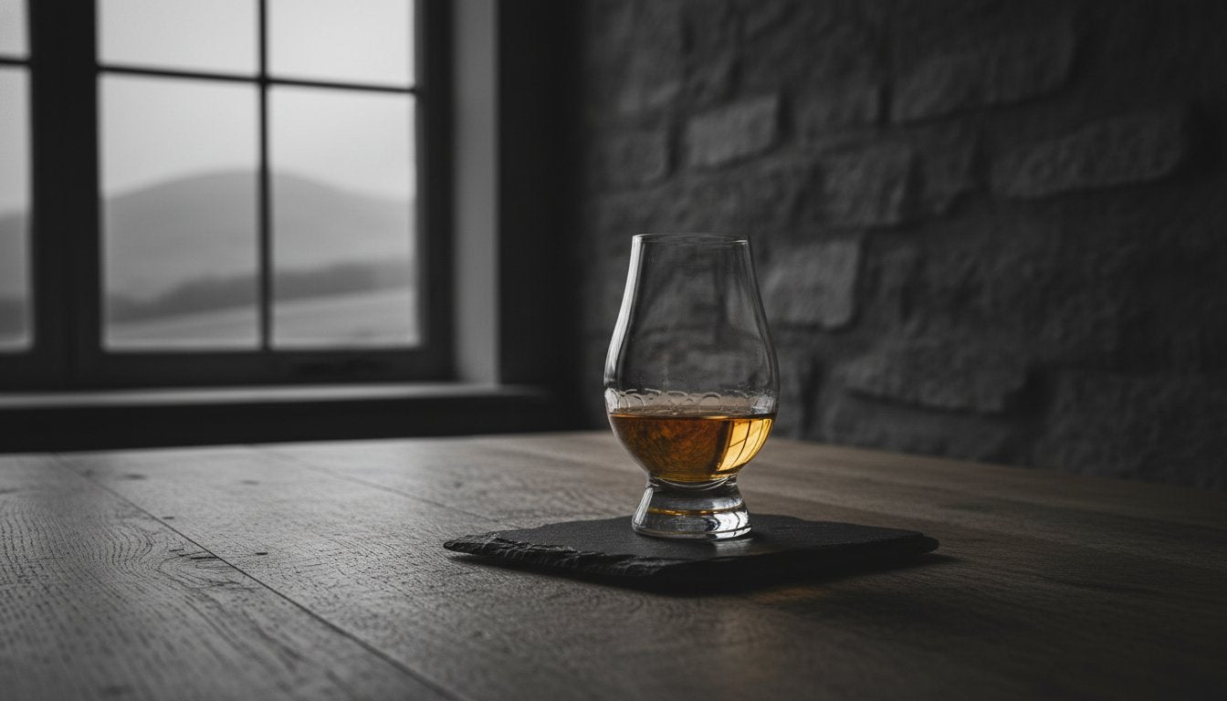 The Connoisseur’s Guide to Oban: A Ritual of Coastal Whisky Tasting at Home (2026)