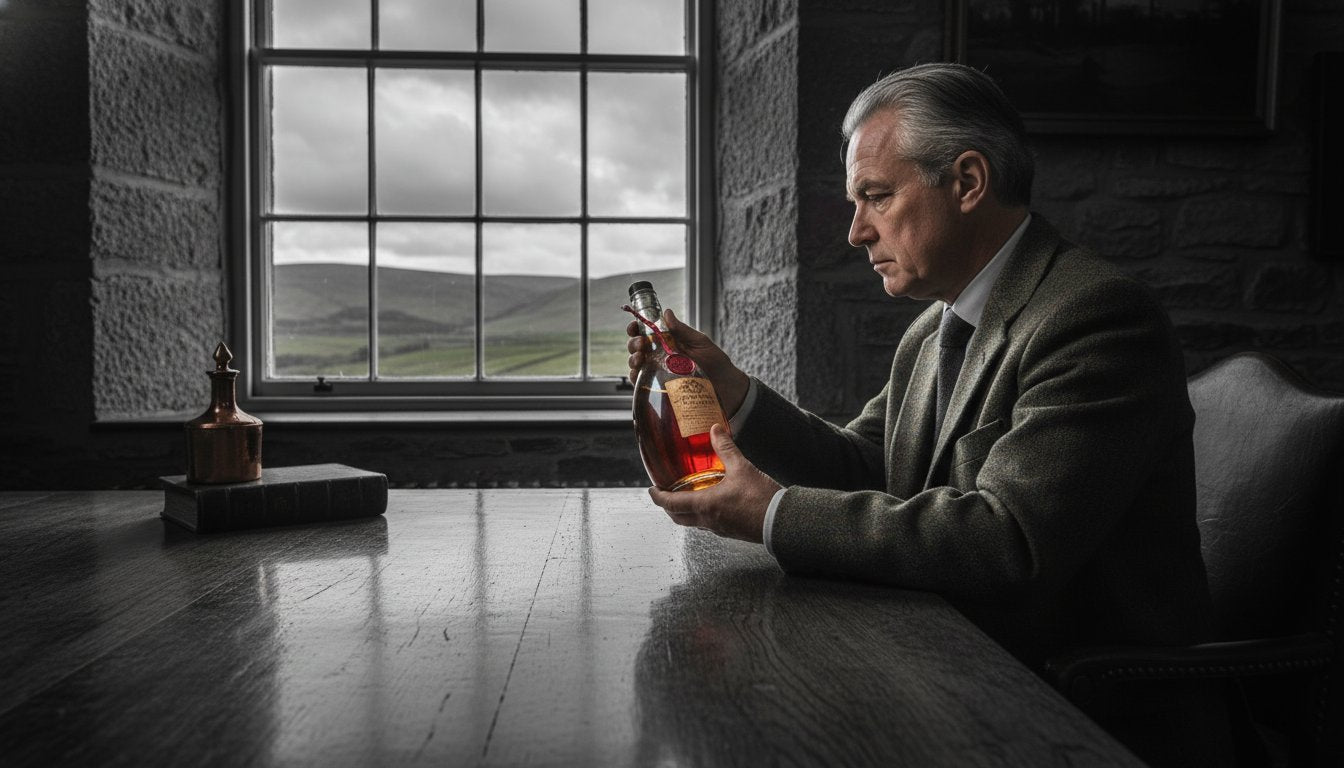 Whisky Auctions in Scotland: The Connoisseur’s Comparison Guide for 2026