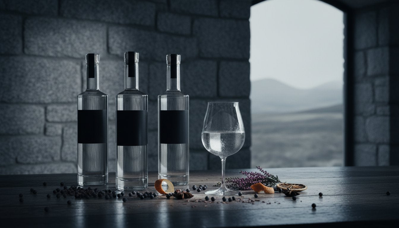 Exploring the Types of Gin: A Connoisseur’s Guide to Botanical Profiles (2026)