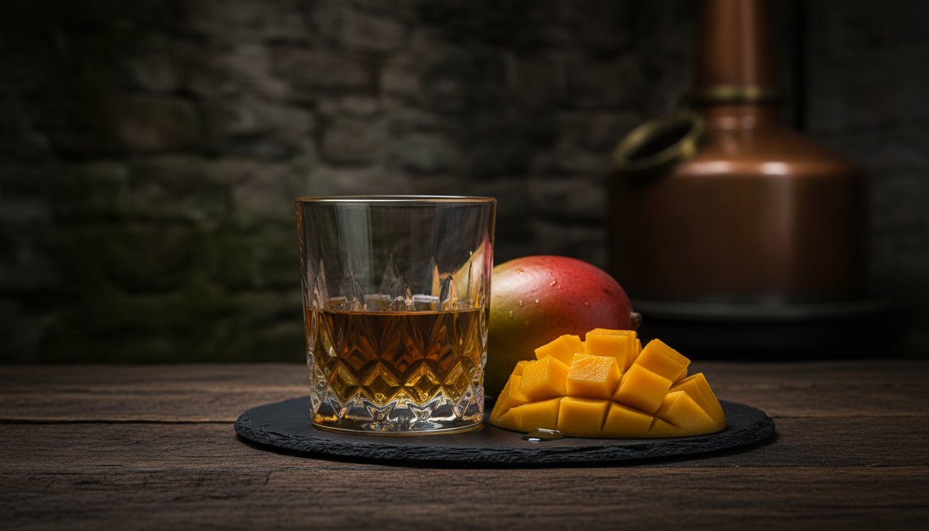 Mango in Craft Spirits: A Connoisseur’s Guide to Tropical Botanicals (2026)