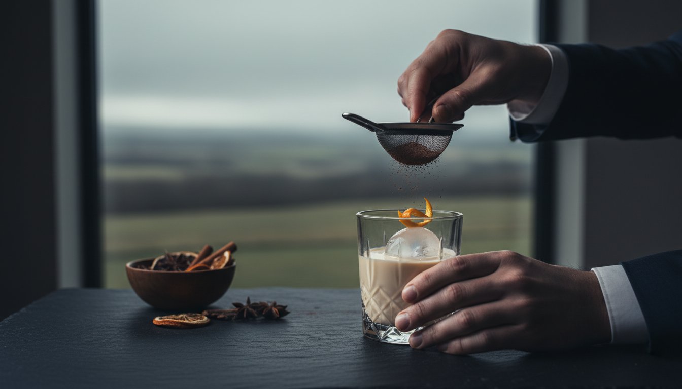 The Connoisseur’s Guide to Baileys: Elevating the Irish Cream Ritual in 2026