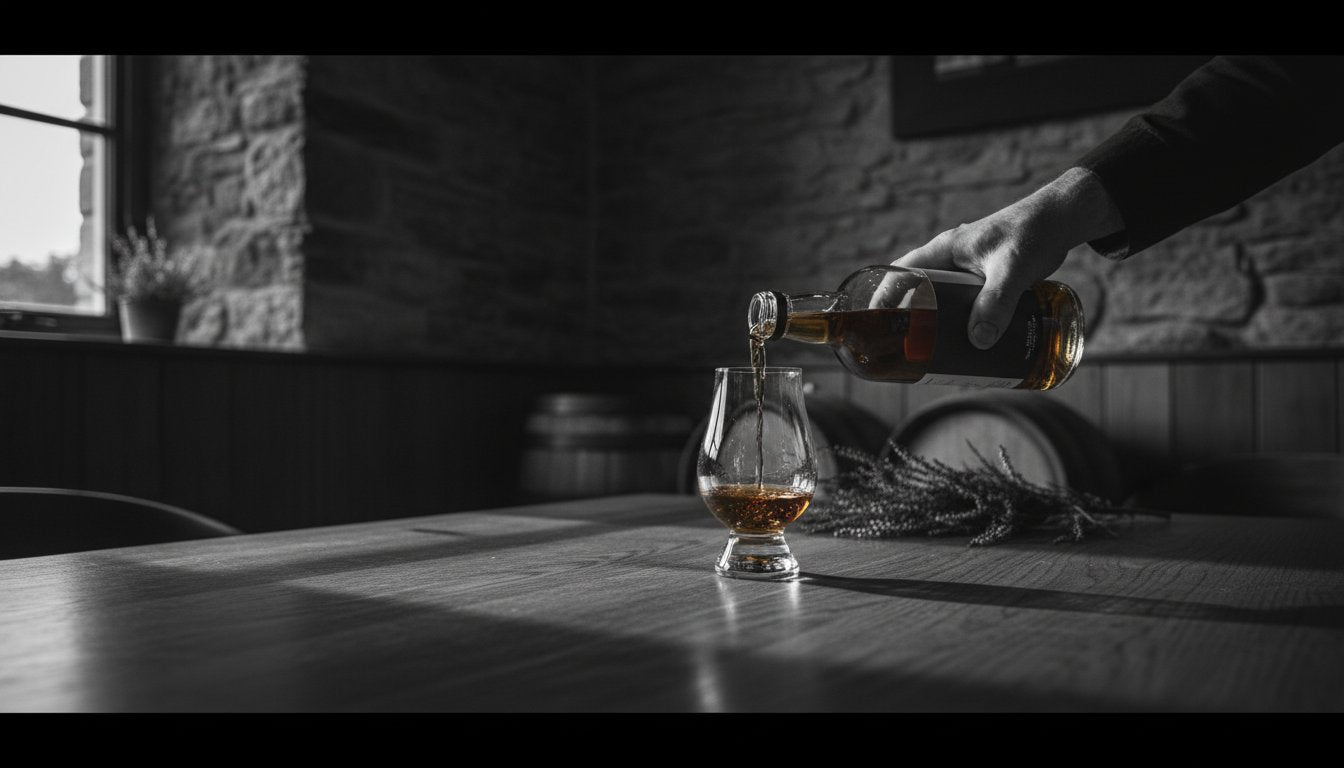 The Complete Guide to Barrels & Botanicals Ltd: A Connoisseur’s Journey
