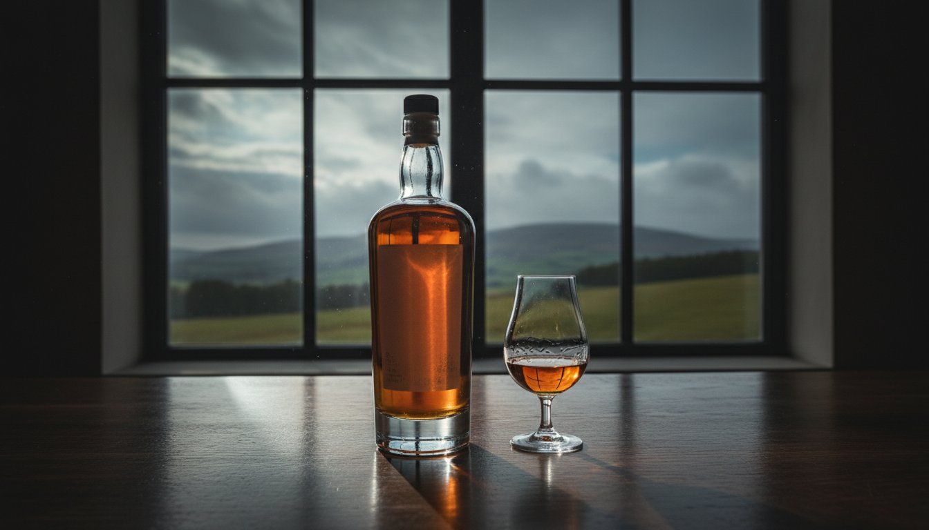 Barrels & Botanicals Ltd Strategies for Growth: Elevating the UK Spirits Ritual