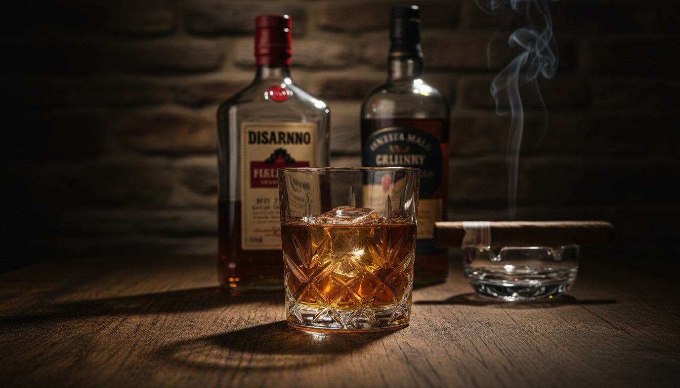 Disaronno: The Connoisseur’s Guide to the World’s Favourite Italian Liqueur (2026)