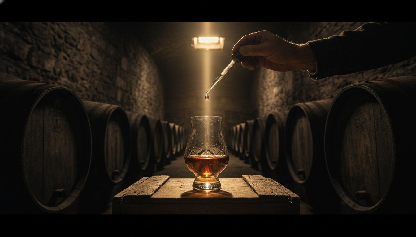 Cask Strength Whisky Explained: The Connoisseur’s Guide to the Purest Expression