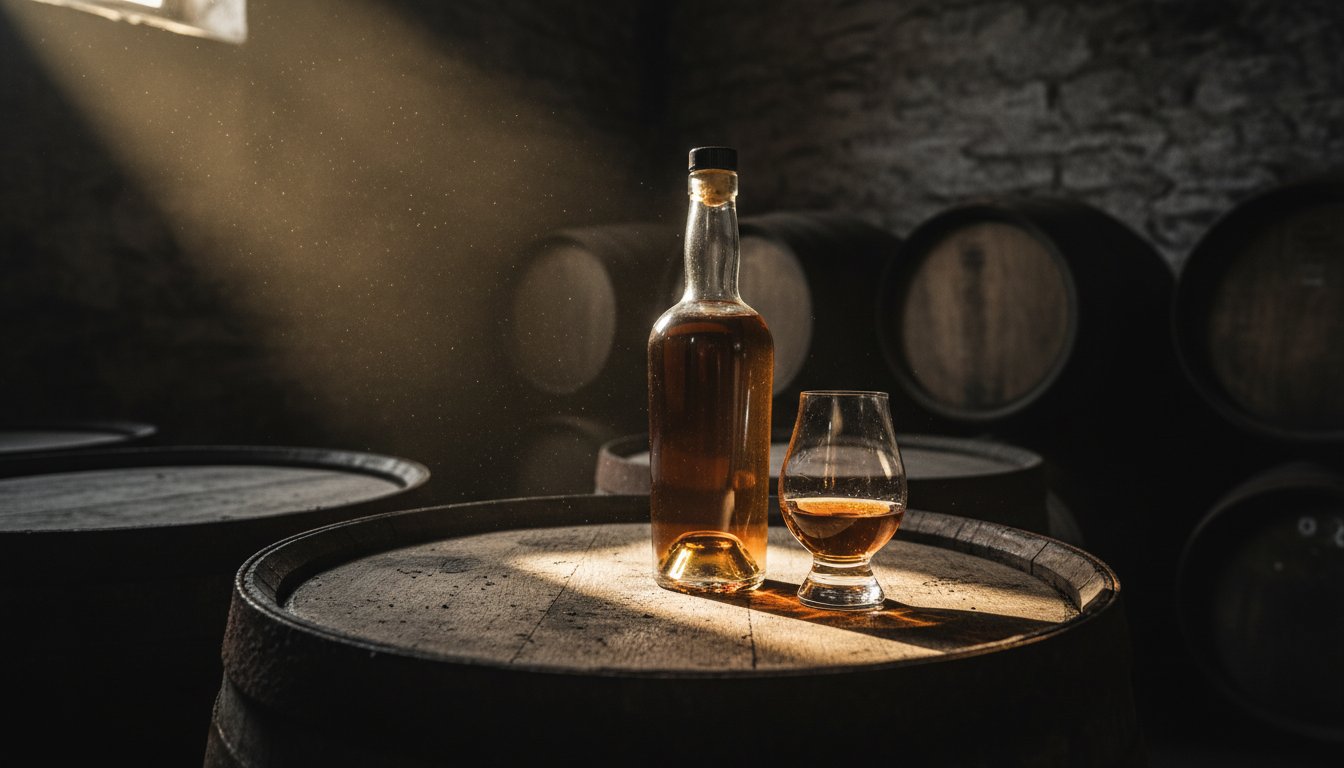 The Connoisseur’s Guide to Independent Bottlers: Discovering Exceptional Whisky in 2026