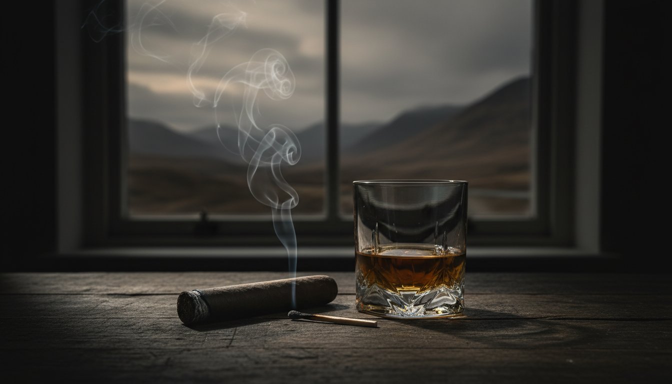 The Connoisseur’s Guide to Cigars: Selecting the Perfect Smoke in 2026