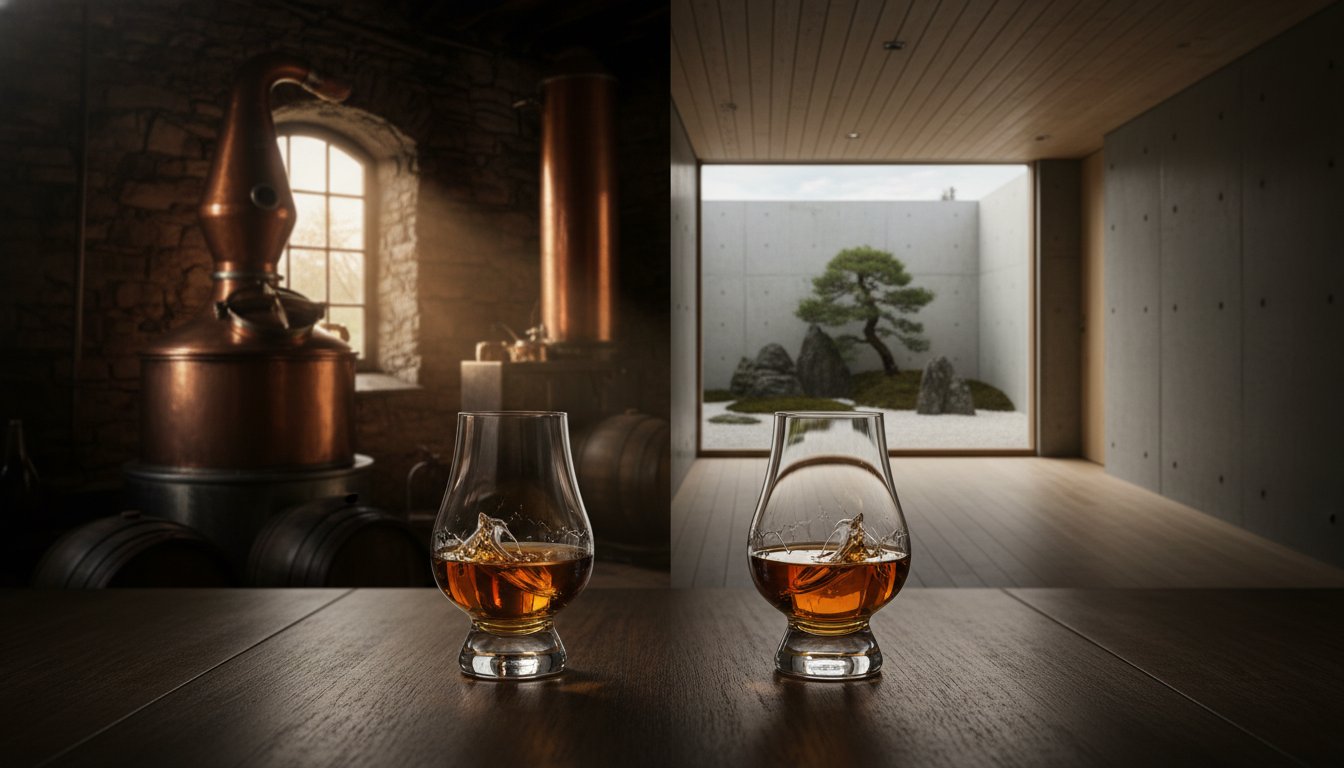 The Best Speyside Single Malt Whisky: A Connoisseur’s Guide to Elegance and Its Global Legacy (2026)