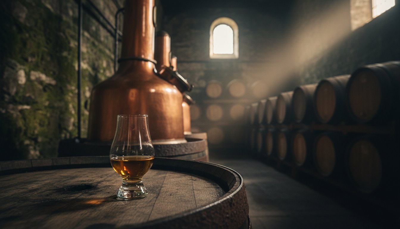 Speyside Single Malt: A Connoisseur’s Guide to the Golden Heart of Scotch