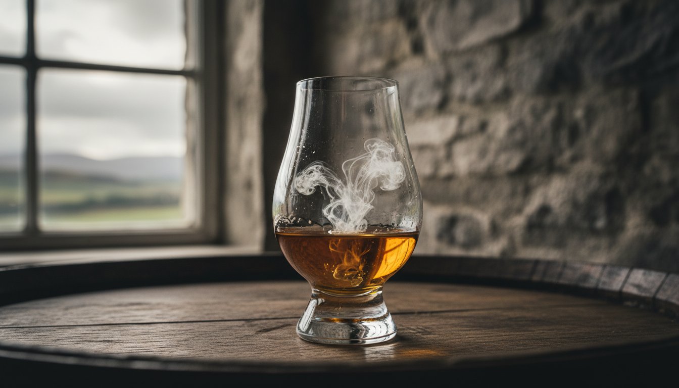 What Does Non-Chill Filtered Whisky Mean? A Connoisseur’s Guide to Pure Flavour