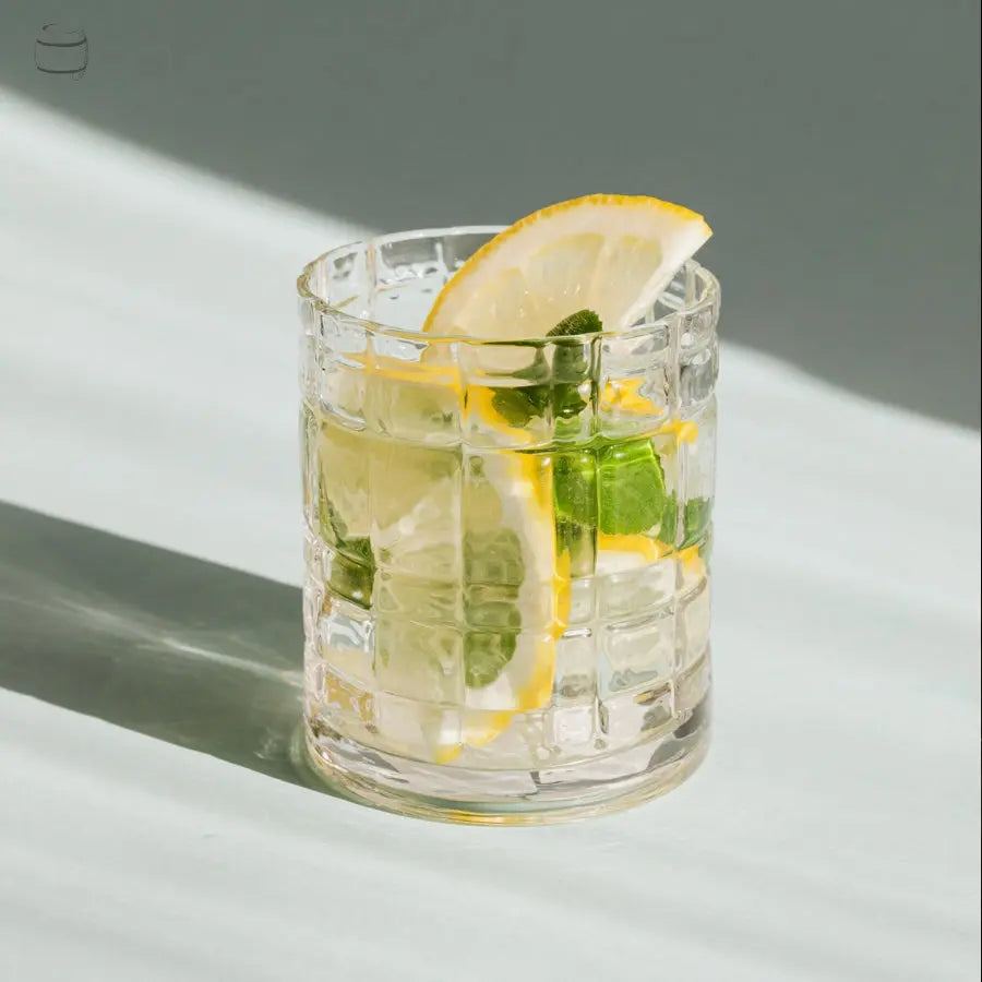 Gin Barrels & Botanicals