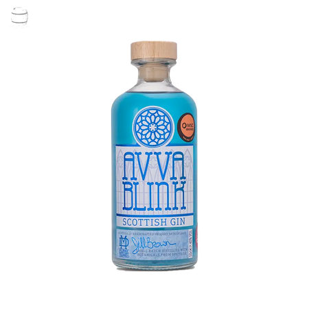 Avva Blink Scottish Gin (50cl, 40%) Avva Gin