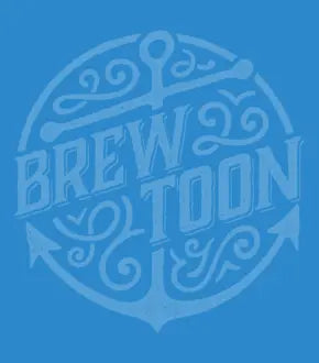 Brew Toon Craft Beer - 440ml Cans Brew Toon