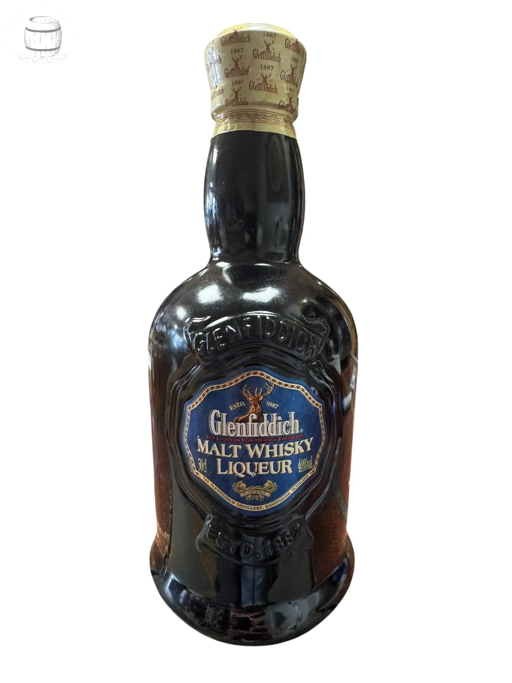 Glenfiddich Malt Whisky Liqueur  (50cl, 40%) Glenfiddich