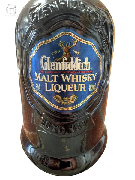 Glenfiddich Malt Whisky Liqueur  (50cl, 40%) Glenfiddich