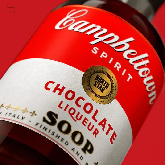 North Star Spirits Campbeltown Chocolate Liqueur  (70cl, 50%) North Star Spirits