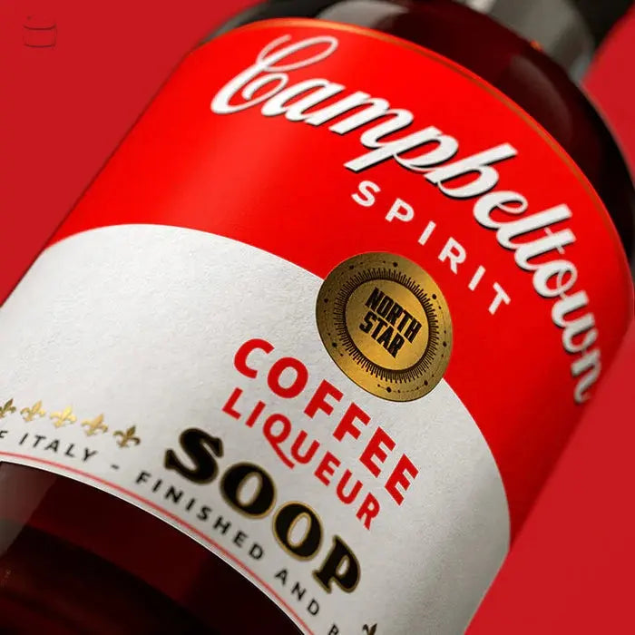 North Star Spirits Campbeltown Coffee Liqueur  (70cl, 50%) North Star Spirits