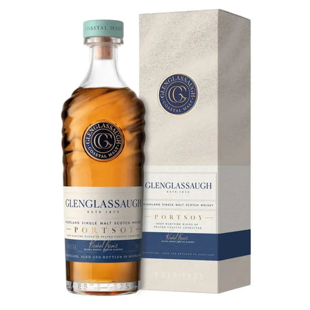 Glenglassaugh Portsoy (70cl, 49.1%) Glenglassaugh