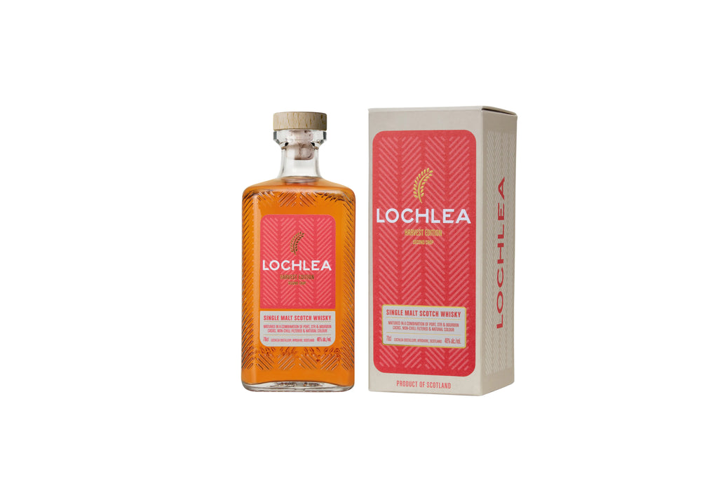 Lochlea Harvest Edition 