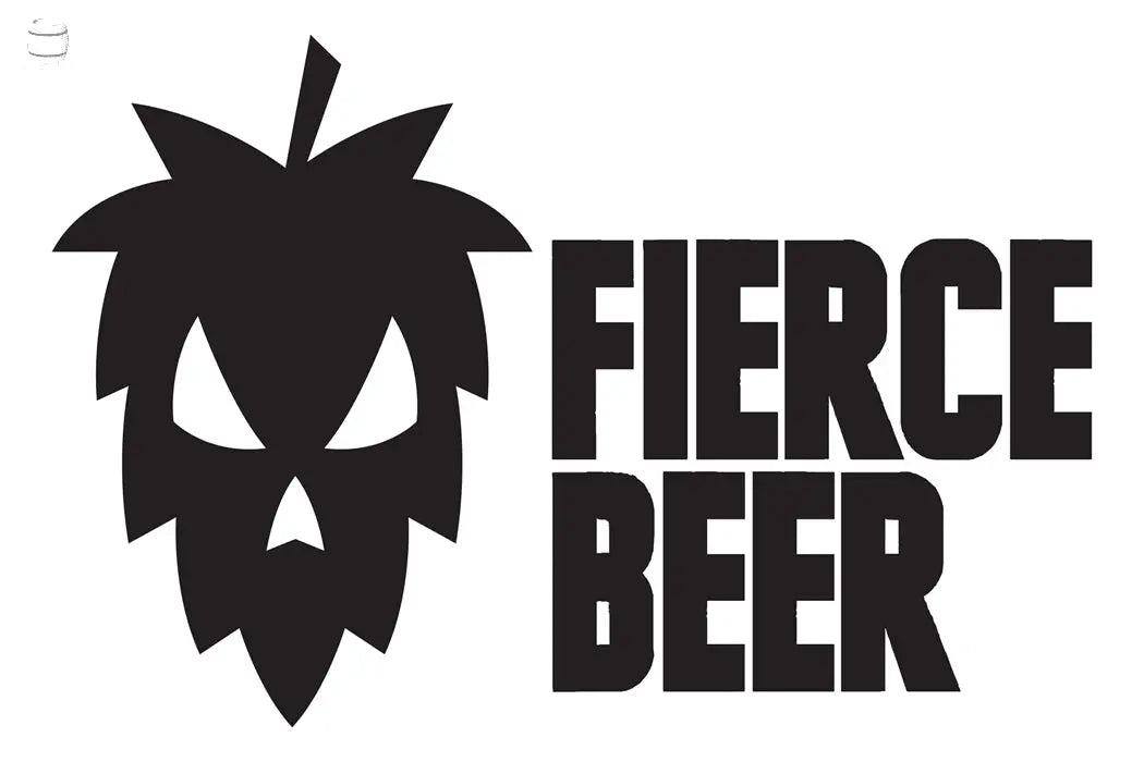 Fierce Craft Beer - 440ml Cans Fierce Beer