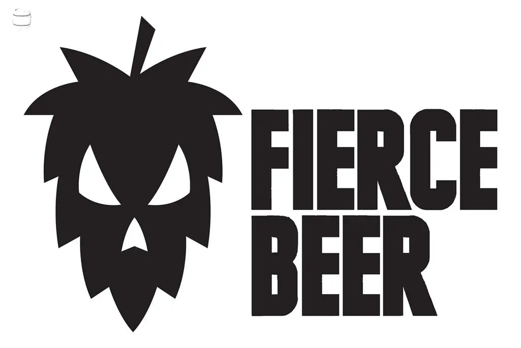 Fierce Craft Beer - 440ml Cans Fierce Beer