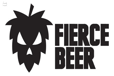Fierce Craft Beer - 440ml Cans Fierce Beer