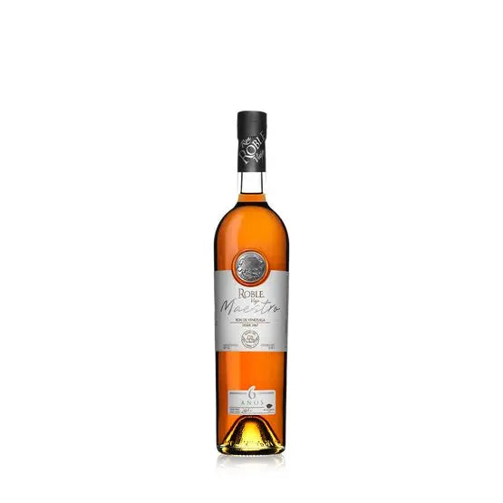 Ron Roble - 6yo Maestro (70cl, 40% Ron Roble