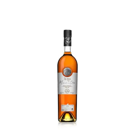 Ron Roble - 6yo Maestro (70cl, 40% Ron Roble
