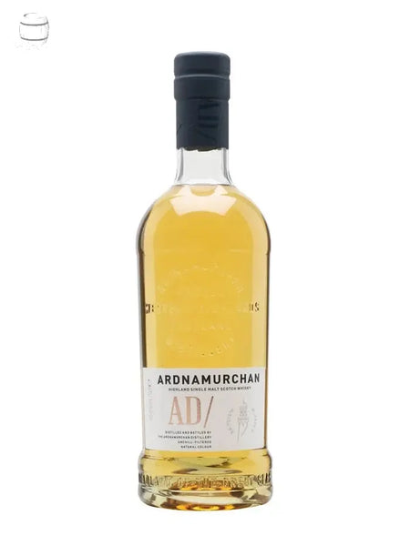 Ardnamurchan AD Single Malt Whisky  (70cl,46.8%) Ardnamurchan