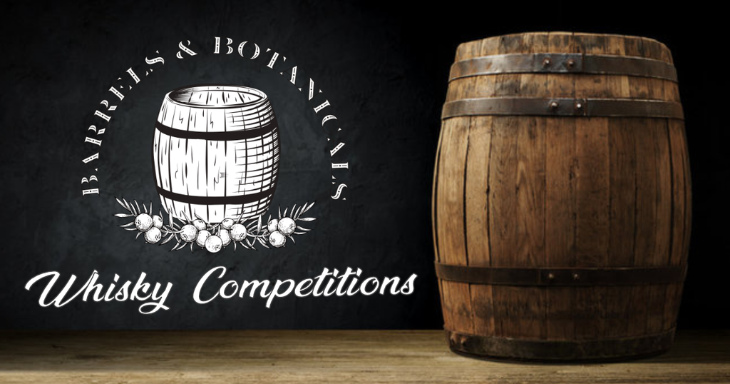 Barrels & Botanicals