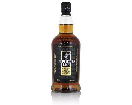 Campbeltown Loch Blended Malt 2023 (70cl 46%) Springbank