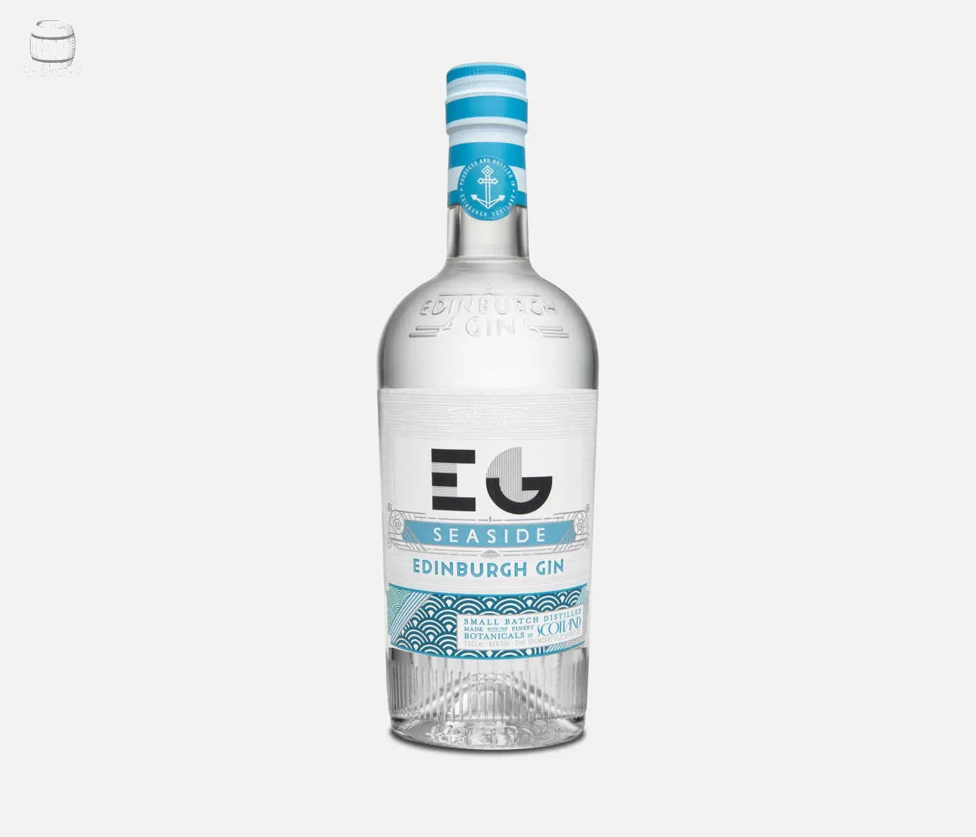 edinburgh gin (70cl, 40%)- all variants edinburgh gin seaside gin