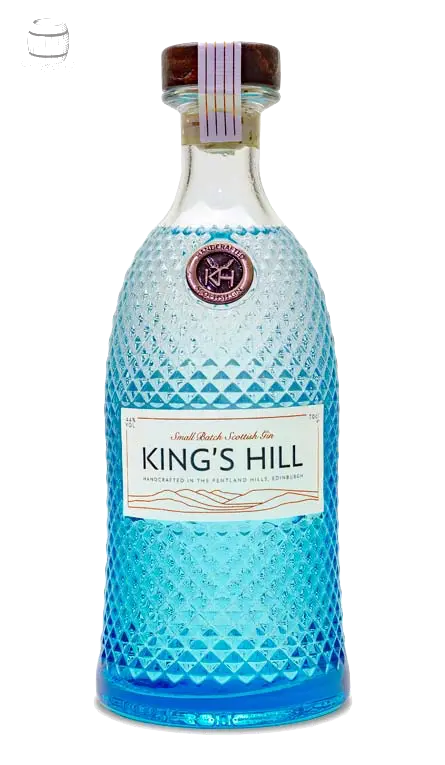 kings hill gin