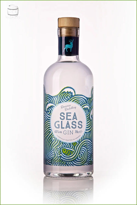 sea glass gin