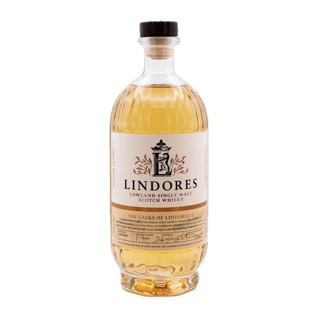 Lindores Abbey - The Casks of Lindores II (70cl, 49.4%) Lindores Abbey
