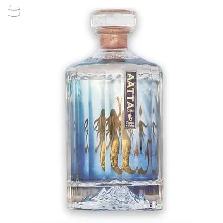 orkney gin company aatta gin (70cl, 44%)
