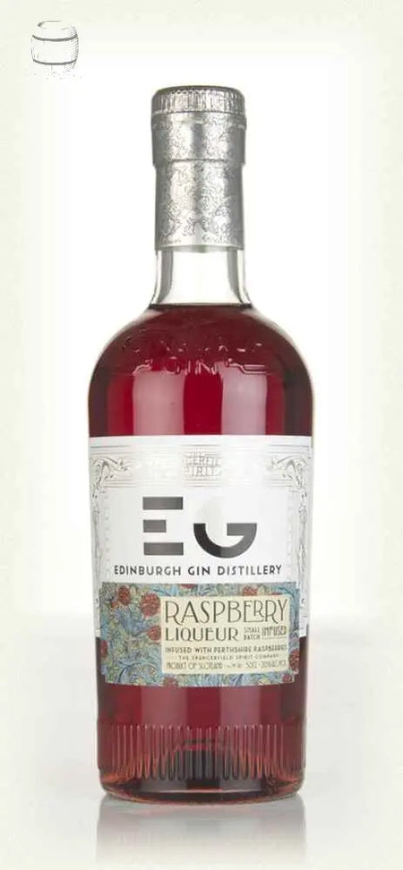 edinburgh gin liqueurs (50cl, 20%) - all variants edinburgh gin raspberry liqueur