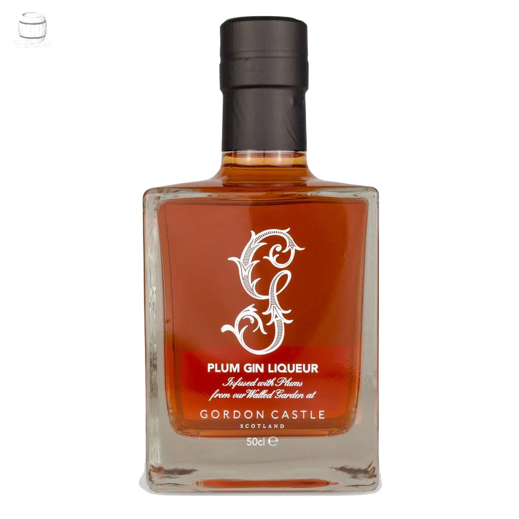 gordon castle plum liqueur