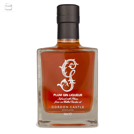gordon castle plum liqueur