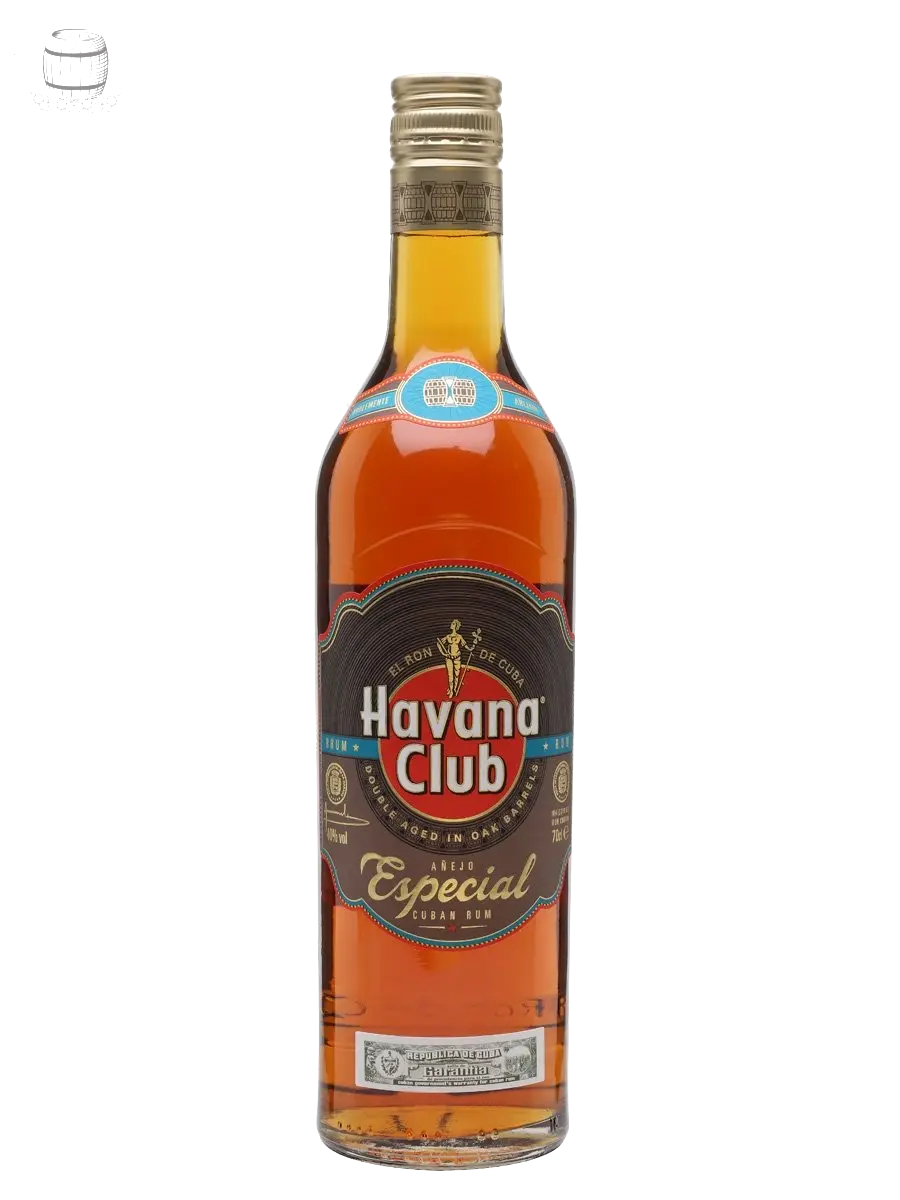 havana club especial rum