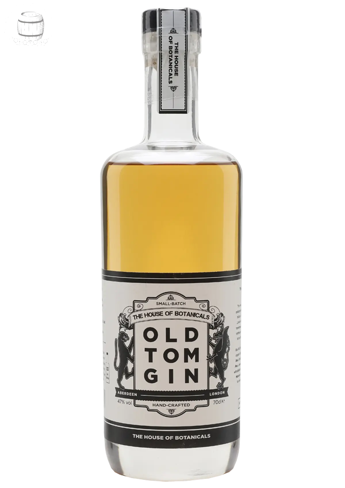 house of botanicals old tom gin