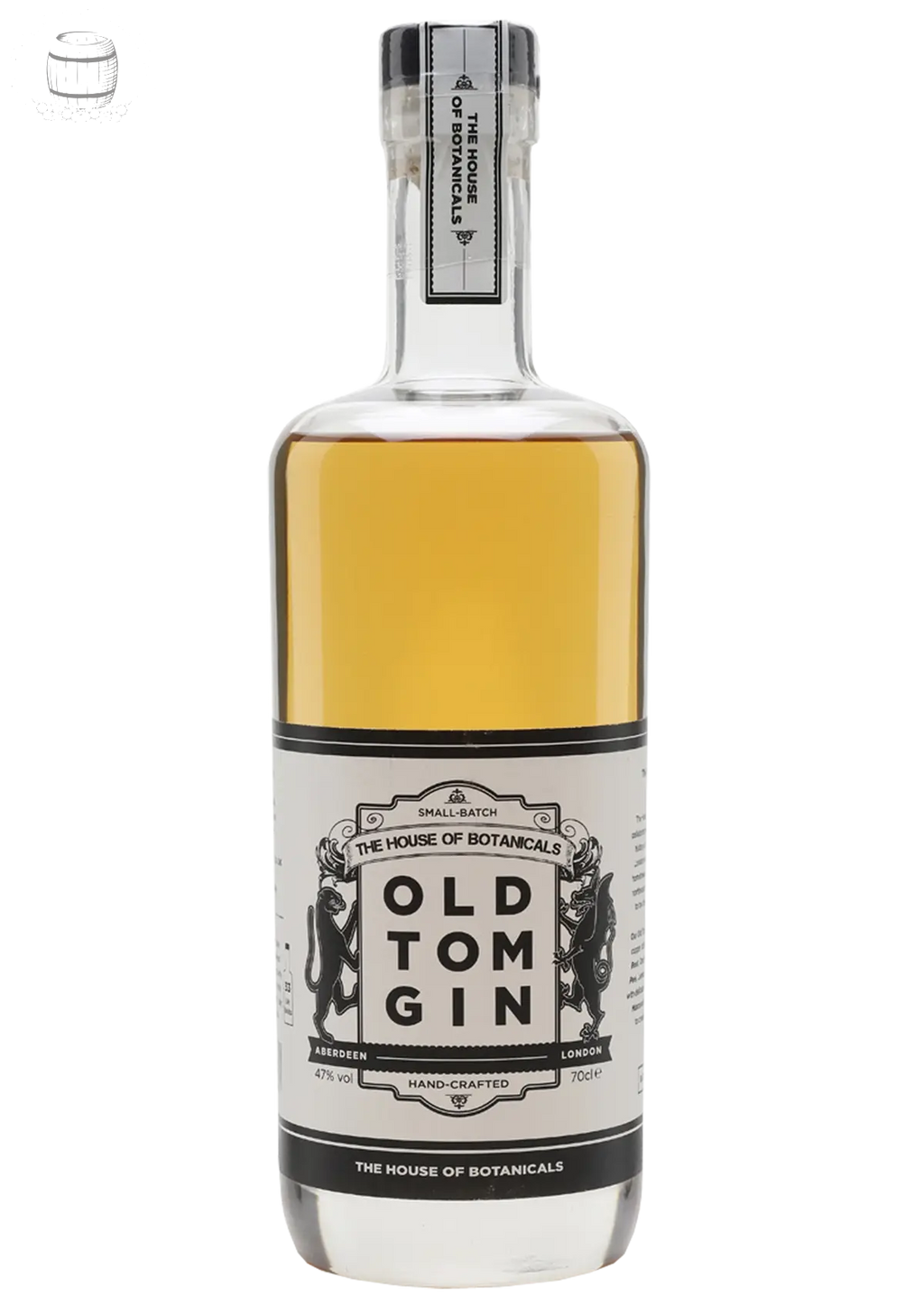 house of botanicals old tom gin