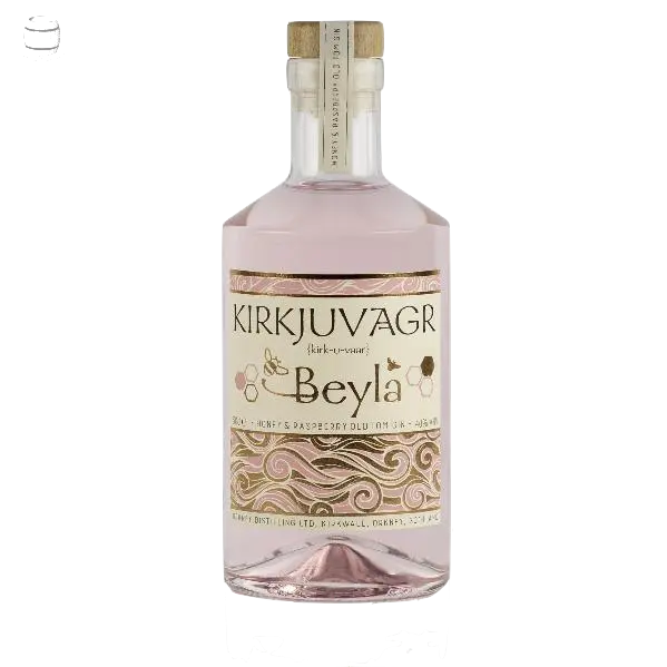 kirkjuvagr belya gin