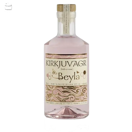 kirkjuvagr belya gin
